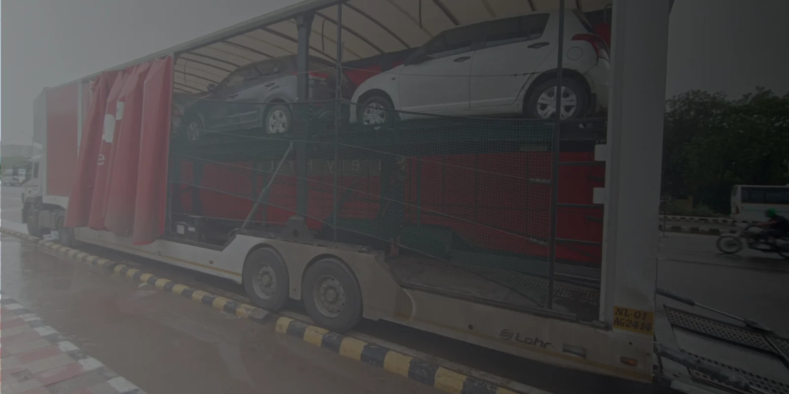 All India Car Transport Service