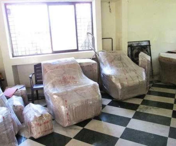 House Shifting and Packer Mover Service